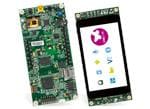 STMicroelectronics STM32F469I-DISCO Discovery Kit