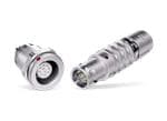 ODU MINI-SNAP® Rundsteckverbinder der Baureihe L