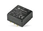 CUI Inc PDQE10 10-W-DC/DC-Wandler