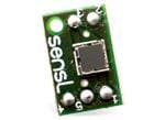 onsemi MicroFC-SMTPA Pin-Adapterboard