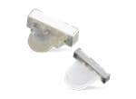 Kingbright Right Angle SMD Chip LEDs