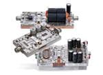 NXP Semiconductors MRFX1K80 Referenzschaltung