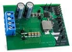 Vishay / Siliconix SiC46x microBUCK Evaluierungsboards