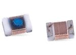 Coilcraft 0805HT-Baureihe Chip-Induktivitäten mit niedrigem Profil