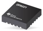 Texas Instruments OPA521 2,5A-Schmalband-Leitungstreiber