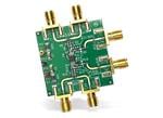Texas Instruments OPA2837DGKEVM Evaluierungsmodul