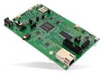 NXP Semiconductors MIMXRT1020-EVK Evaluierungskit