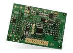 Texas Instruments BOOSTXL-TLC2543 Evaluierungskit