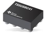Texas Instruments TS5USBC41 Duale 2:1-USB-2.0-Analogschalter
