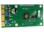 Texas Instruments LM5164-Q1EVM-041 Wandler-Evaluierungsmodul
