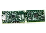 Analog Devices / Maxim Integrated MAX32660EVSYS MCU-Evaluierungssystem