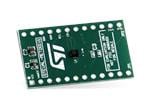 STMicroelectronics STEVAL-MKIT01V1 MEMS- und Sensorenkit