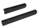 Amphenol FCI PCIe Gen 4 und Gen 5 Steckverbinder