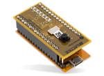 Lattice Semiconductor Himax HM01B0 UPduino Abschirmung