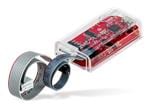 Infineon Technologies KIT_XMC_LINK_SEGGER_V1 Isolierte Debug-Sonde