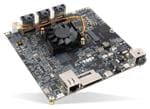 NXP Semiconductors i.MX 8QuadXPlus Multisensorisches Aktivierungskit (MEK)