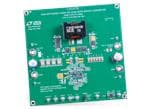 Analog Devices Inc. DC2456A Demo für den LTC3779 Abwärtsregler mit vier Schaltern