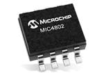 Microchip Technology MIC4802 WLED-Treiber