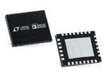 Analog Devices Inc. LTC4162 Abwärts-Akkuladegeräte