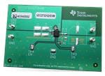 Texas Instruments UCC2732xQ1EVM Evaluationsmodule (EVMs)