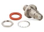 Amphenol RF IP67/68 abgedichtete Adapter