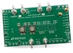 Analog Devices Inc. DC2448A Demonstrationsschaltung