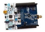 STMicroelectronics STEVAL-FKI868V1 Transceiver-Development Kit
