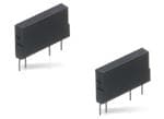 Panasonic Industrial Devices AQZ19x PhotoMOS® Leistungsrelais mit hoher Kapazität