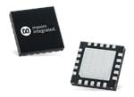 Analog Devices / Maxim Integrated MAX17633 Synchrone DC/DC-Abwärtswandler