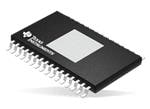 Texas Instruments TPA3126D2 Audioverstärker der Klasse D
