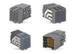 Molex Impel Plus Backplane-Steckverbindersystem