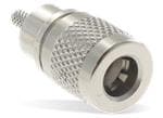Molex Subminiatur-HF-Steckverbinder