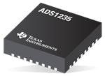 Texas Instruments ADS1235 Delta-Sigma-Analog-Digital-Wandler