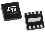 STMicroelectronics LD56100 Extrem rauscharmer Linearregler