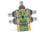 Analog Devices Inc. EVAL-ADRF5044 Evaluierungsboard