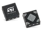 STMicroelectronics LD56050 500mA-Linearregler mit sehr niedrigem Dropout