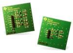 Texas Instruments LMT8x Evaluierungsmodule