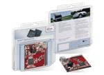 Infineon Technologies AURIX-Applikationskit