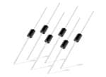 Littelfuse TwinChip DO-15 SIDACtor-Schutzthyristoren