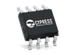 Infineon Technologies CY15B004Q Serielle (SPI) 4-Kbit-Automotive-F-RAM