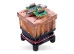 Qorvo QPA1019 Evaluierungsboard