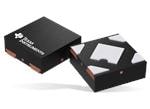 Texas Instruments TLV707/TLV707P LDO-Regler