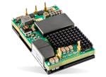 Murata Power Solutions DSQ-/DAQ-/DCQ-Baureihe 600W-DC/DC-Wandler