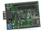 Analog Devices / Maxim Integrated MAX13054A Abschirmung