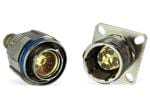 Amphenol Socapex TV µCom Ethernet-Steckverbinder