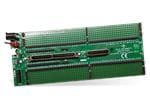 Texas Instruments TMDSHSECDOCK Basisboard-Dockingstation