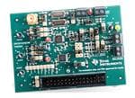 Texas Instruments DAC8742HEVM Evaluierungsmodul (EVM)