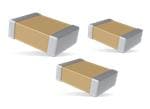 KEMET Telekommunikations-Spitzen- und Ring-X7R-SMD-MLCCs (250 V)