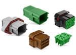 Amphenol Sine Systems ATV Series™ Schwerlast-Steckverbinder