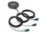 Molex Externe Antennen